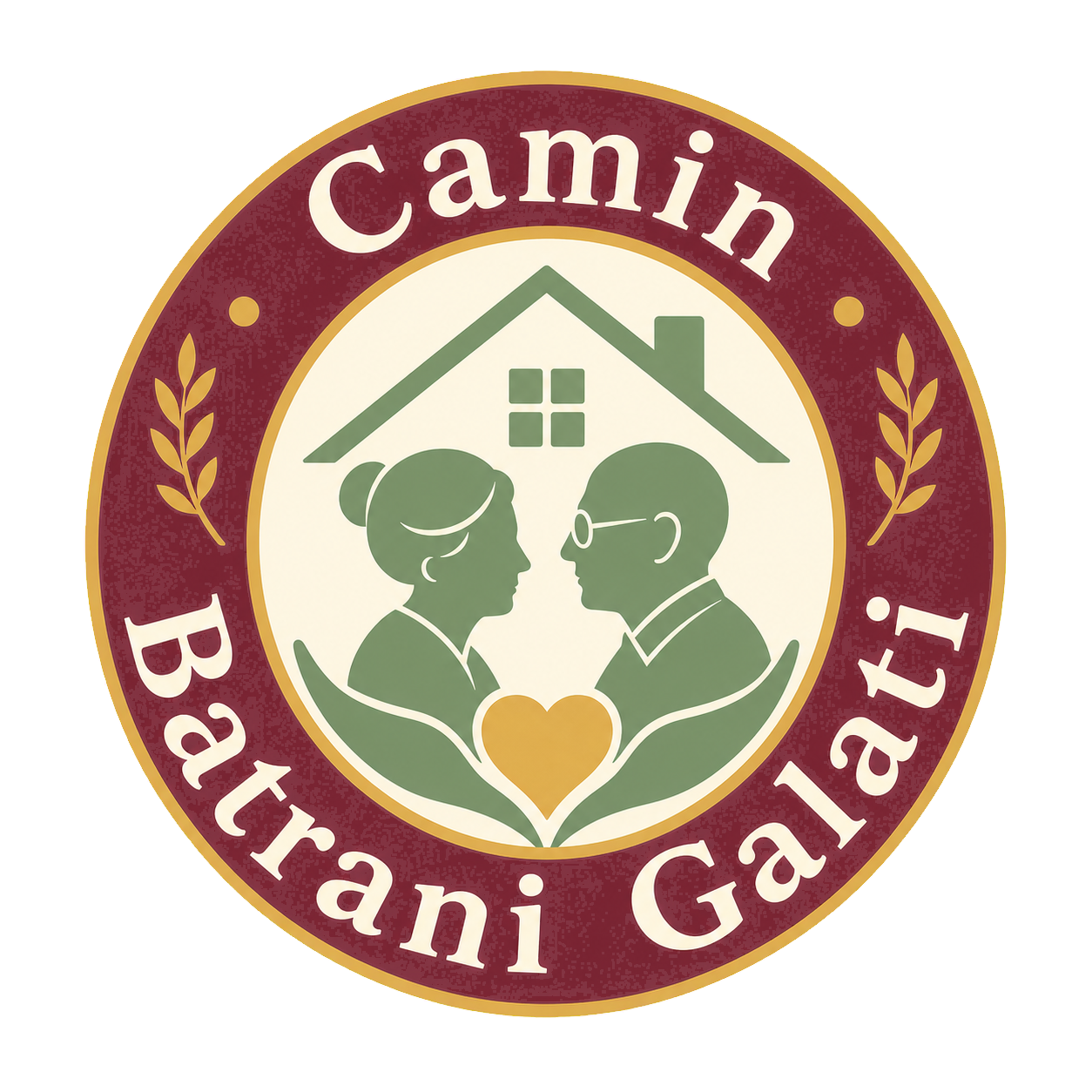 Cămin Bătrâni Galați